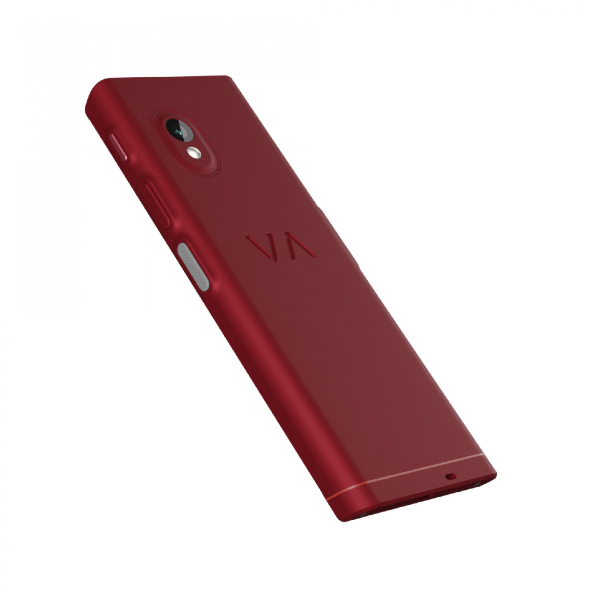 Універсальний перекладач із підтримкою 112 мов Vasco Translator V4 Ruby Red